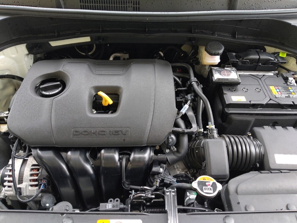 2025 Kia Soul in Columbus, OH 43231 - 18117789 30