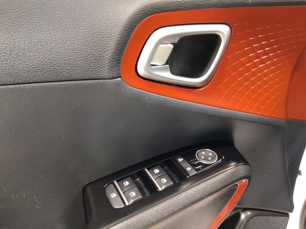 2025 Kia Soul in Columbus, OH 43231 - 18117789 27