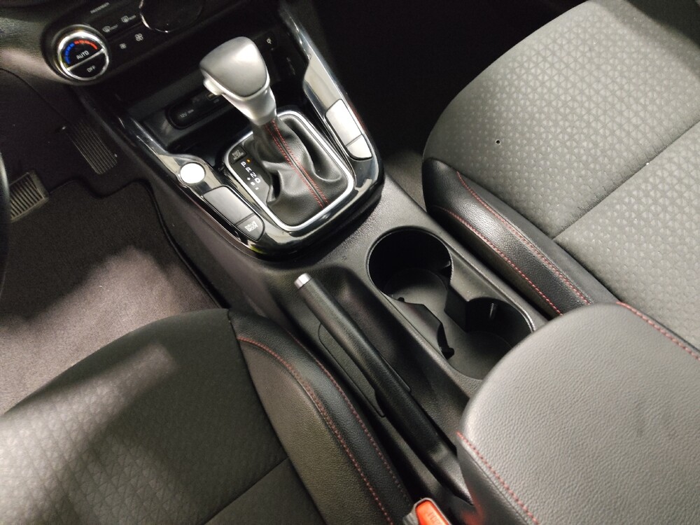 2025 Kia Soul in Columbus, OH 43231 - 18117789 26