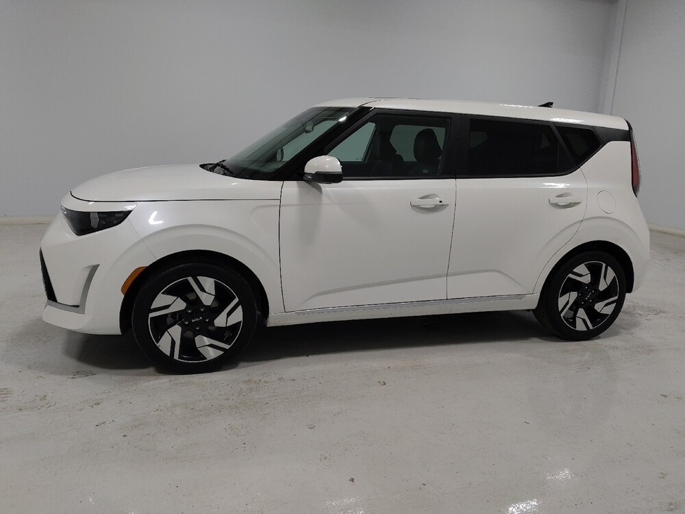 2025 Kia Soul in Columbus, OH 43231 - 18117789 2