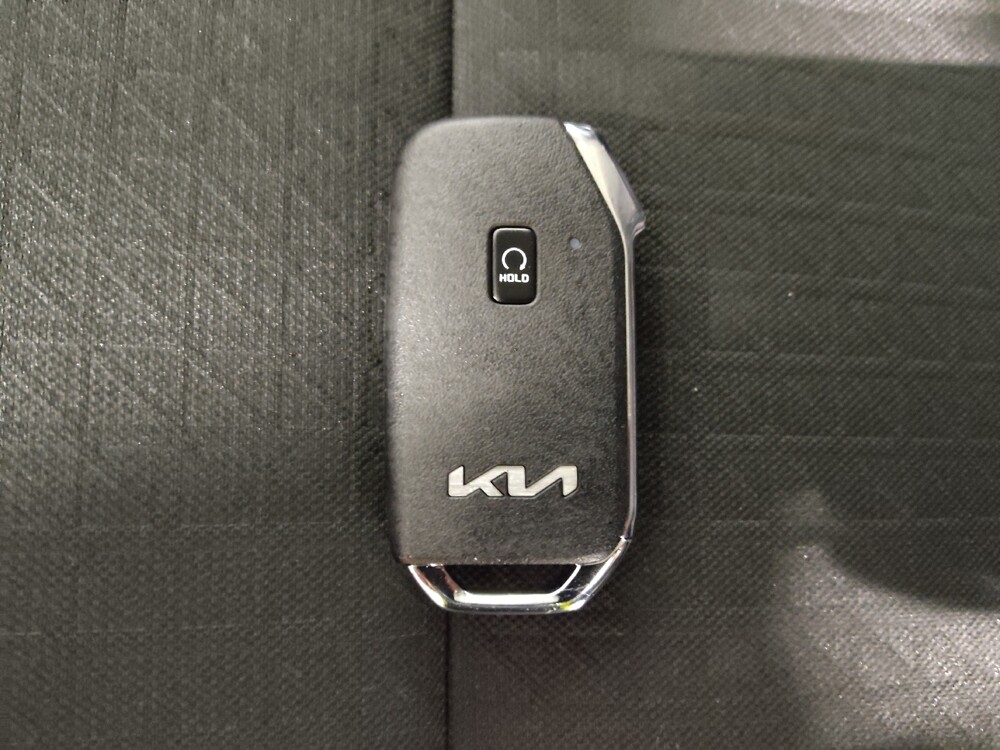 2025 Kia Soul in Columbus, OH 43231 - 18117789 32