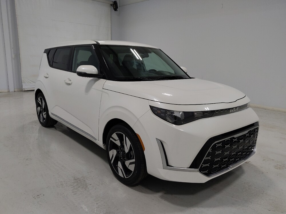 2025 Kia Soul in Columbus, OH 43231 - 18117789 13