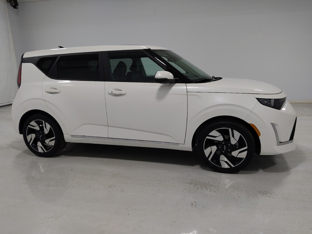 2025 Kia Soul in Columbus, OH 43231 - 18117789 11