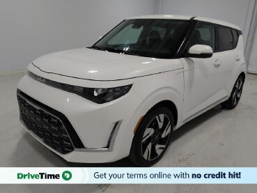 2025 Kia Soul in Columbus, OH 43231