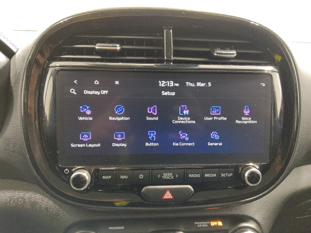 2025 Kia Soul in Columbus, OH 43231 - 18117789 25