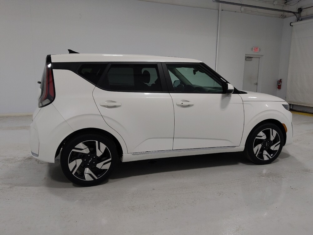 2025 Kia Soul in Columbus, OH 43231 - 18117789 10