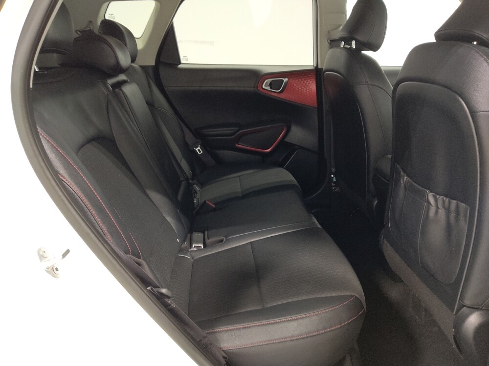 2025 Kia Soul in Columbus, OH 43231 - 18117789 19