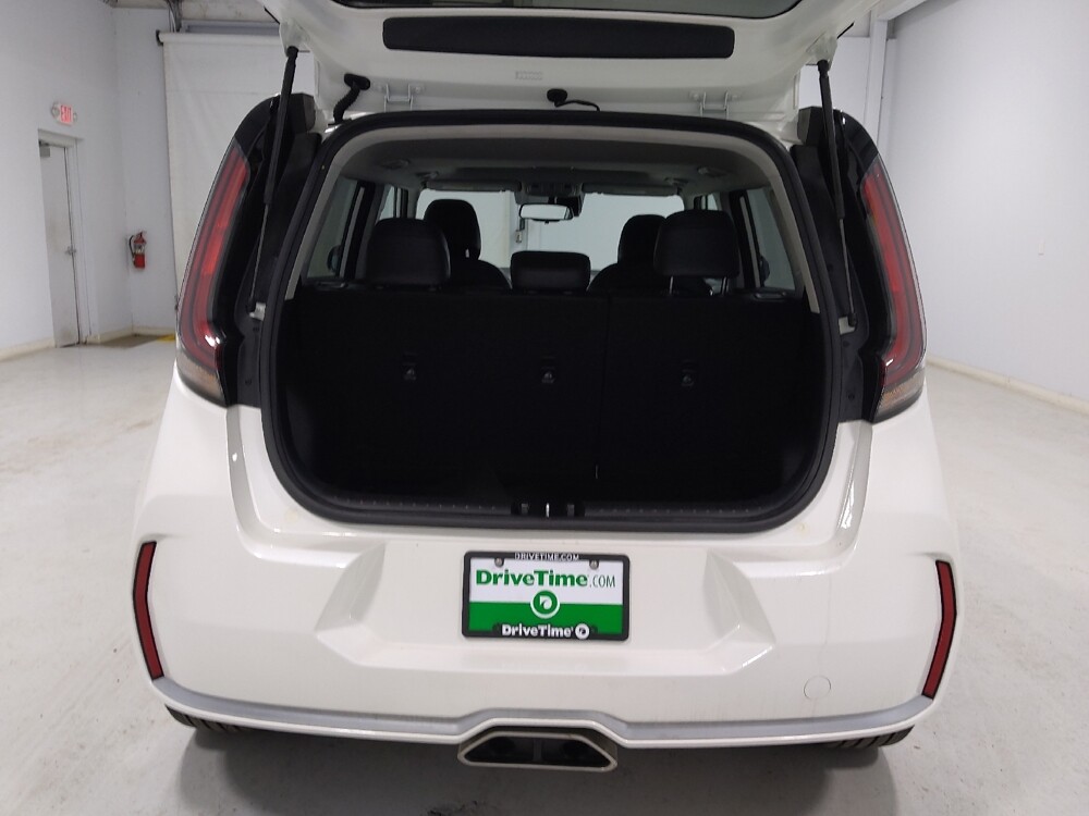 2025 Kia Soul in Columbus, OH 43231 - 18117789 29