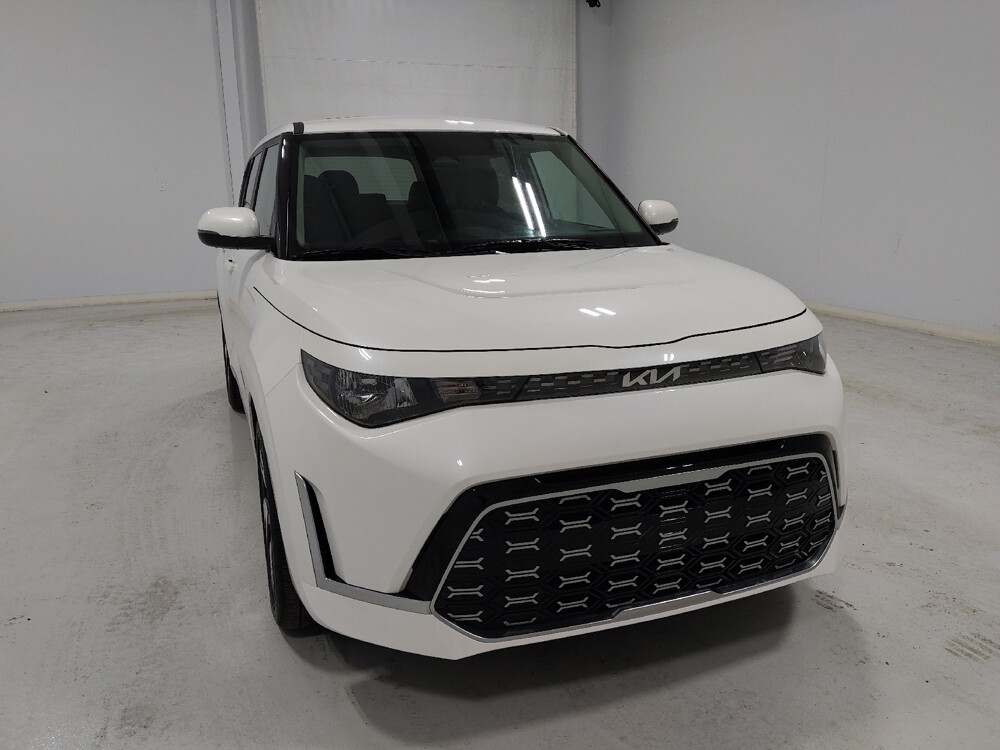 2025 Kia Soul in Columbus, OH 43231 - 18117789 14