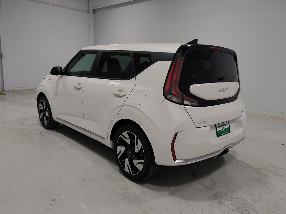 2025 Kia Soul in Columbus, OH 43231 - 18117789 5