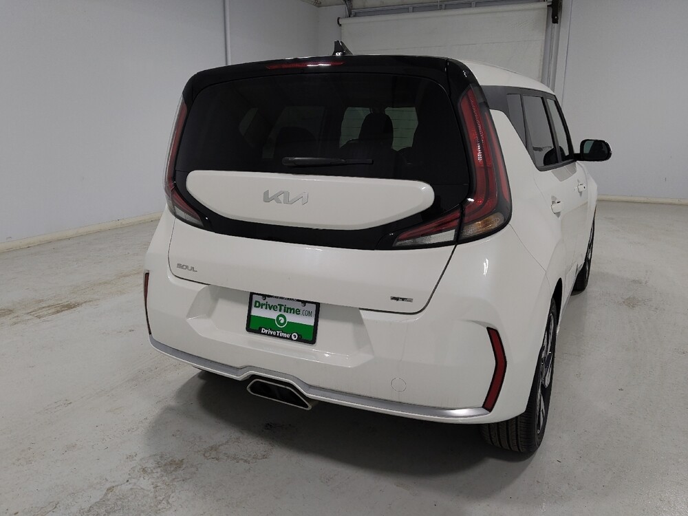 2025 Kia Soul in Columbus, OH 43231 - 18117789 7