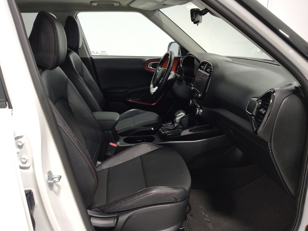 2025 Kia Soul in Columbus, OH 43231 - 18117789 21