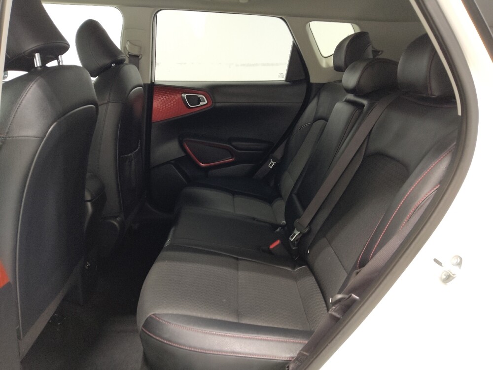 2025 Kia Soul in Columbus, OH 43231 - 18117789 18