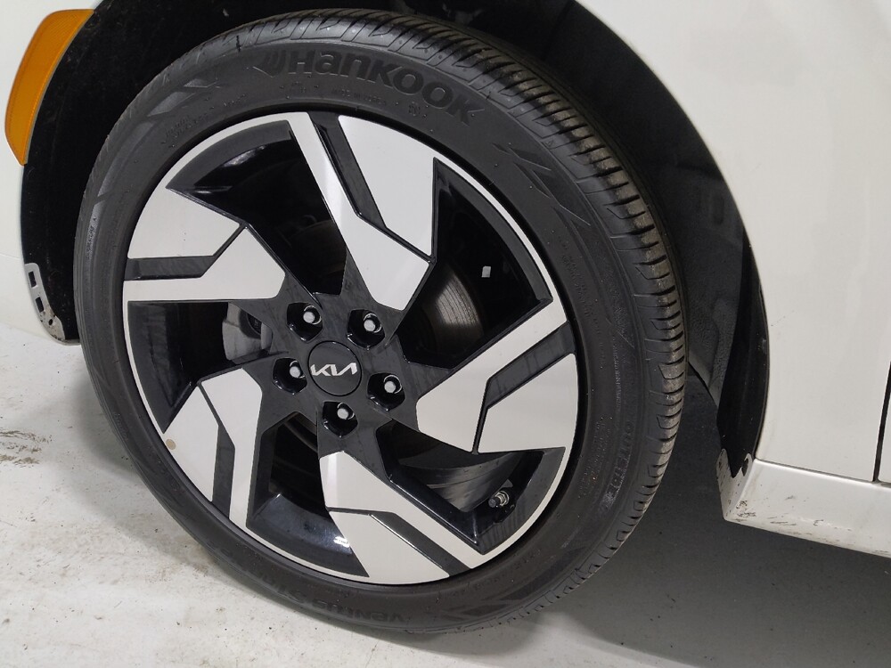 2025 Kia Soul in Columbus, OH 43231 - 18117789 31