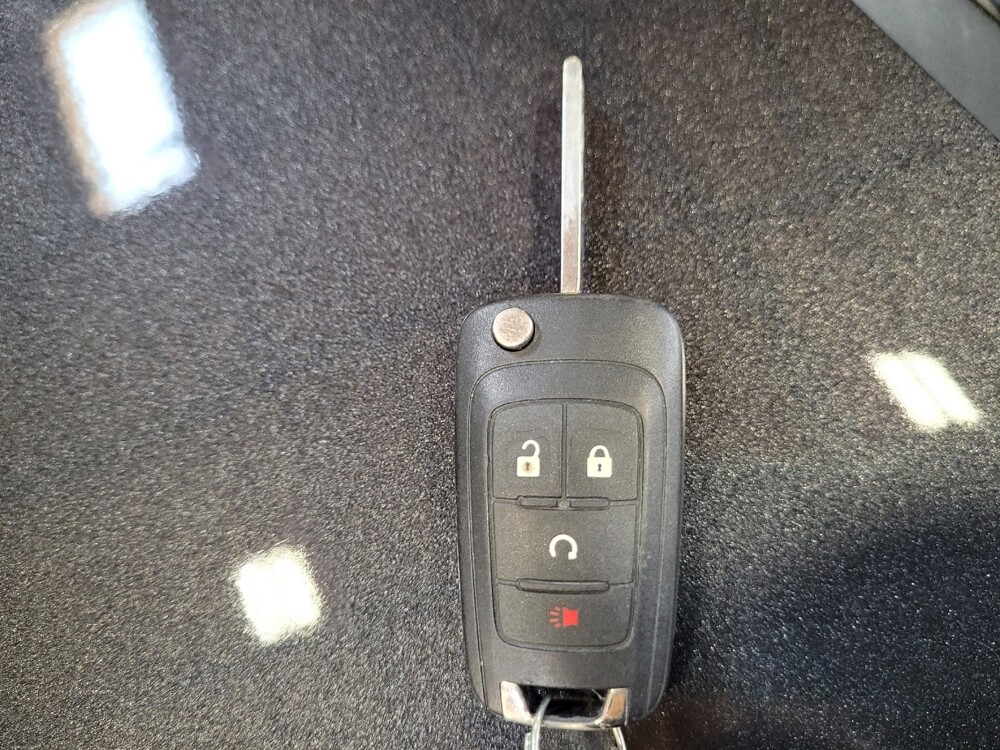 2016 Chevrolet Sonic in Torrance, CA 90504 - 18117791 32