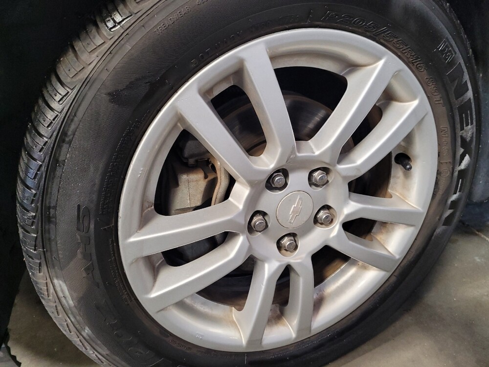 2016 Chevrolet Sonic in Torrance, CA 90504 - 18117791 31