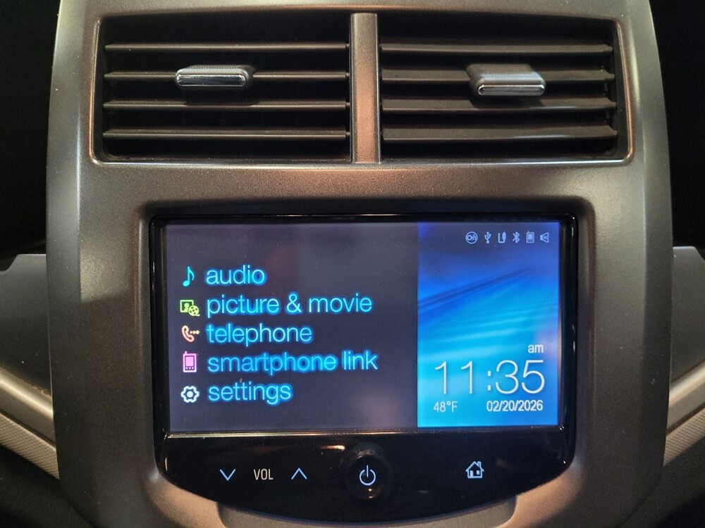 2016 Chevrolet Sonic in Torrance, CA 90504 - 18117791 25