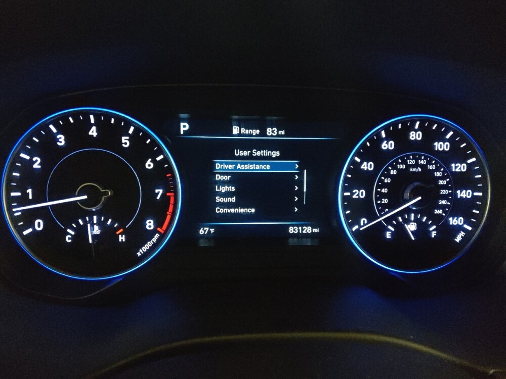 2020 Hyundai Palisade in Birmingham, AL 35215 - 18117792 23