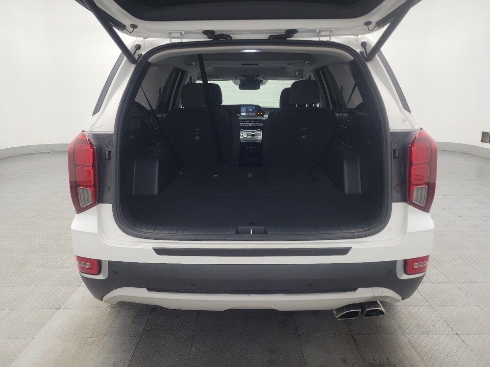 2020 Hyundai Palisade in Birmingham, AL 35215 - 18117792 29