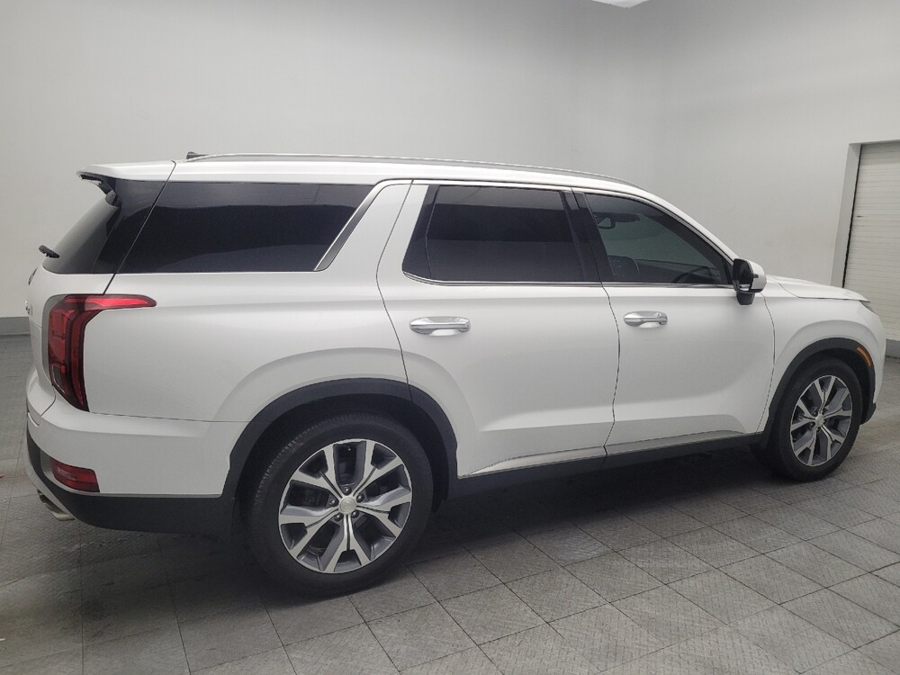 2020 Hyundai Palisade in Birmingham, AL 35215 - 18117792 10