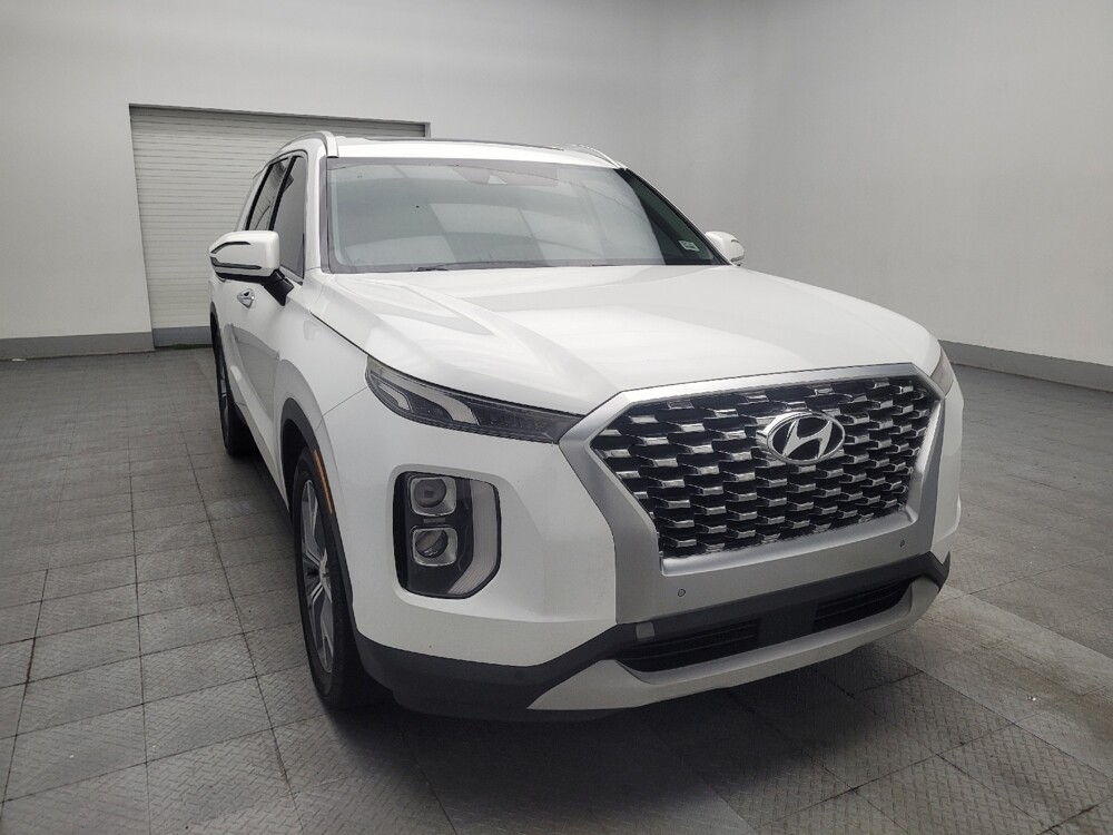 2020 Hyundai Palisade in Birmingham, AL 35215 - 18117792 13