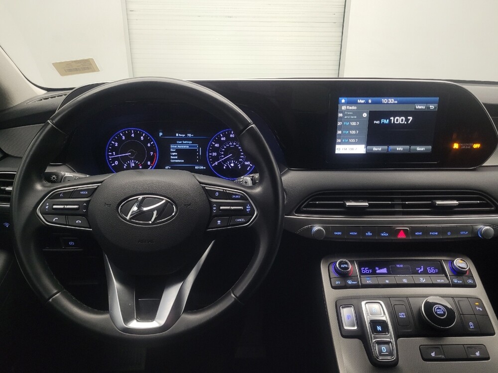 2020 Hyundai Palisade in Birmingham, AL 35215 - 18117792 22