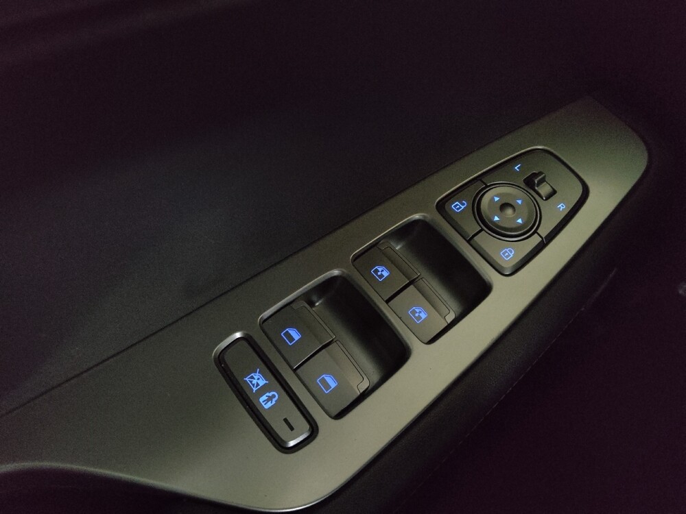 2020 Hyundai Palisade in Birmingham, AL 35215 - 18117792 27