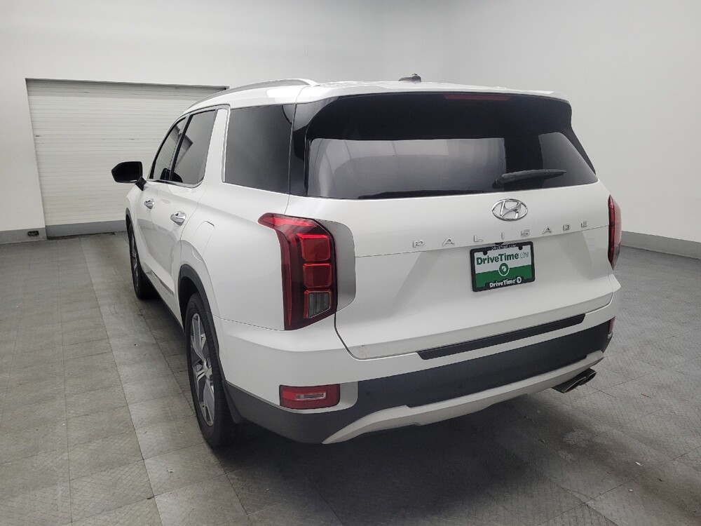 2020 Hyundai Palisade in Birmingham, AL 35215 - 18117792 5