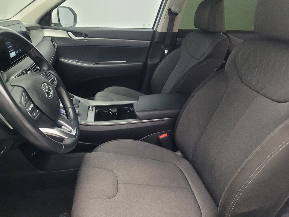 2020 Hyundai Palisade in Birmingham, AL 35215 - 18117792 17