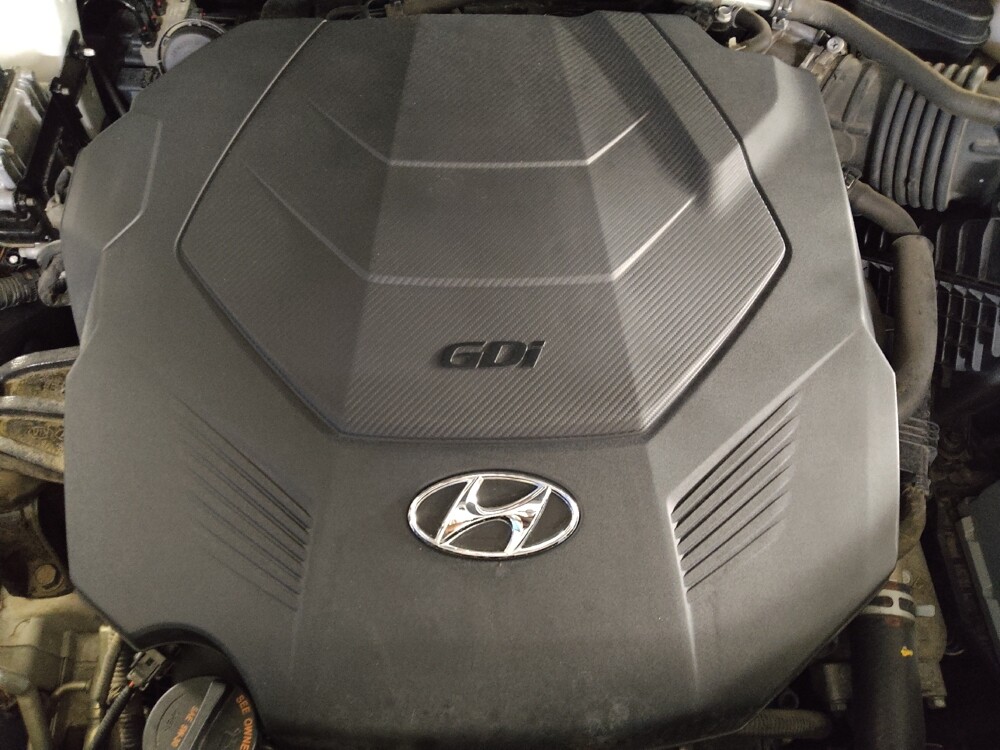 2020 Hyundai Palisade in Birmingham, AL 35215 - 18117792 30