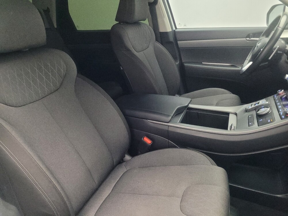 2020 Hyundai Palisade in Birmingham, AL 35215 - 18117792 21