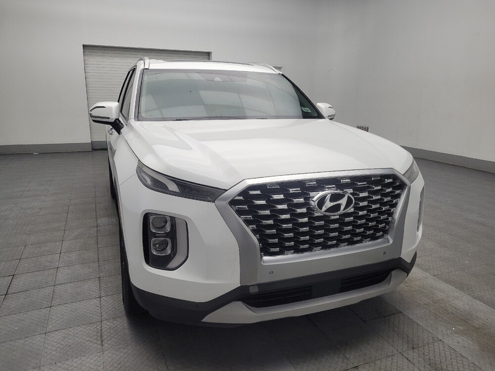 2020 Hyundai Palisade in Birmingham, AL 35215 - 18117792 14