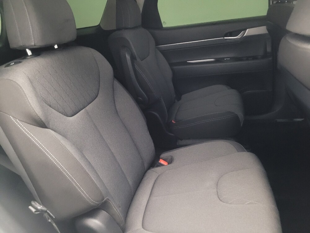 2020 Hyundai Palisade in Birmingham, AL 35215 - 18117792 19