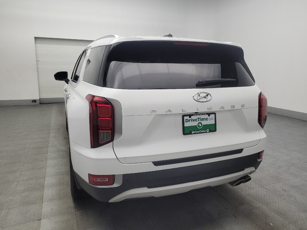 2020 Hyundai Palisade in Birmingham, AL 35215 - 18117792 6