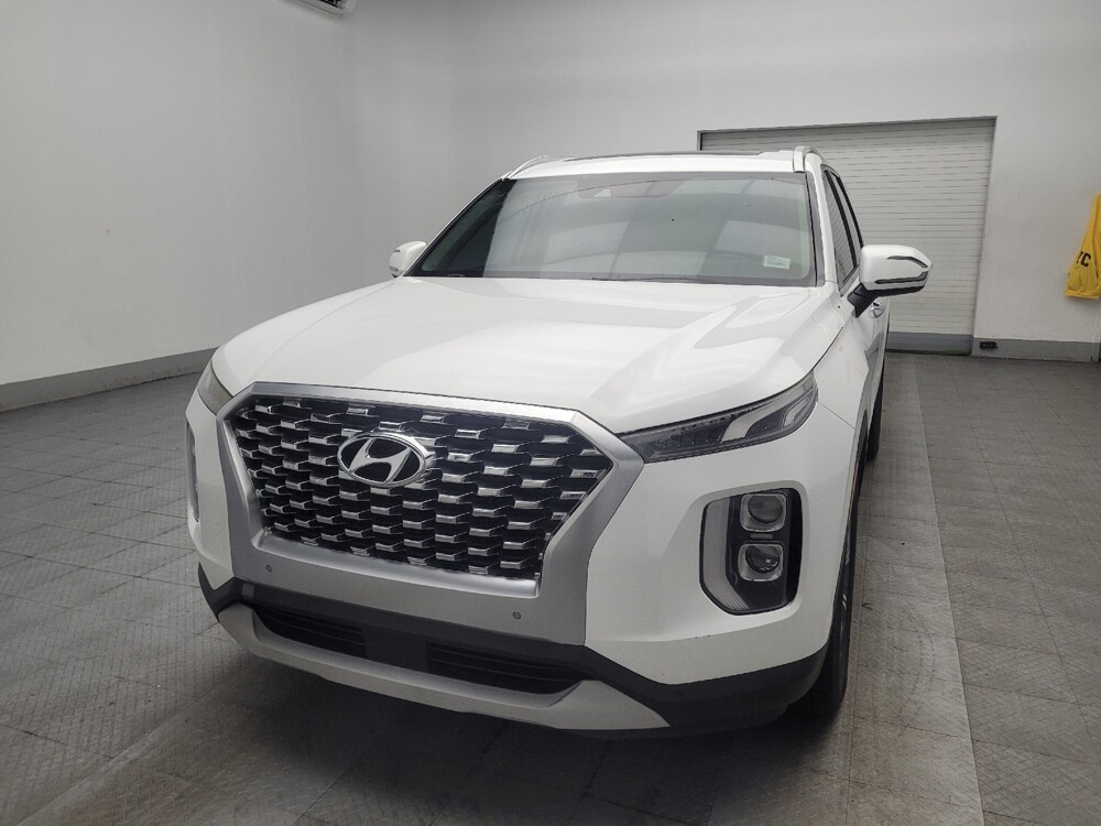 2020 Hyundai Palisade in Birmingham, AL 35215 - 18117792 15