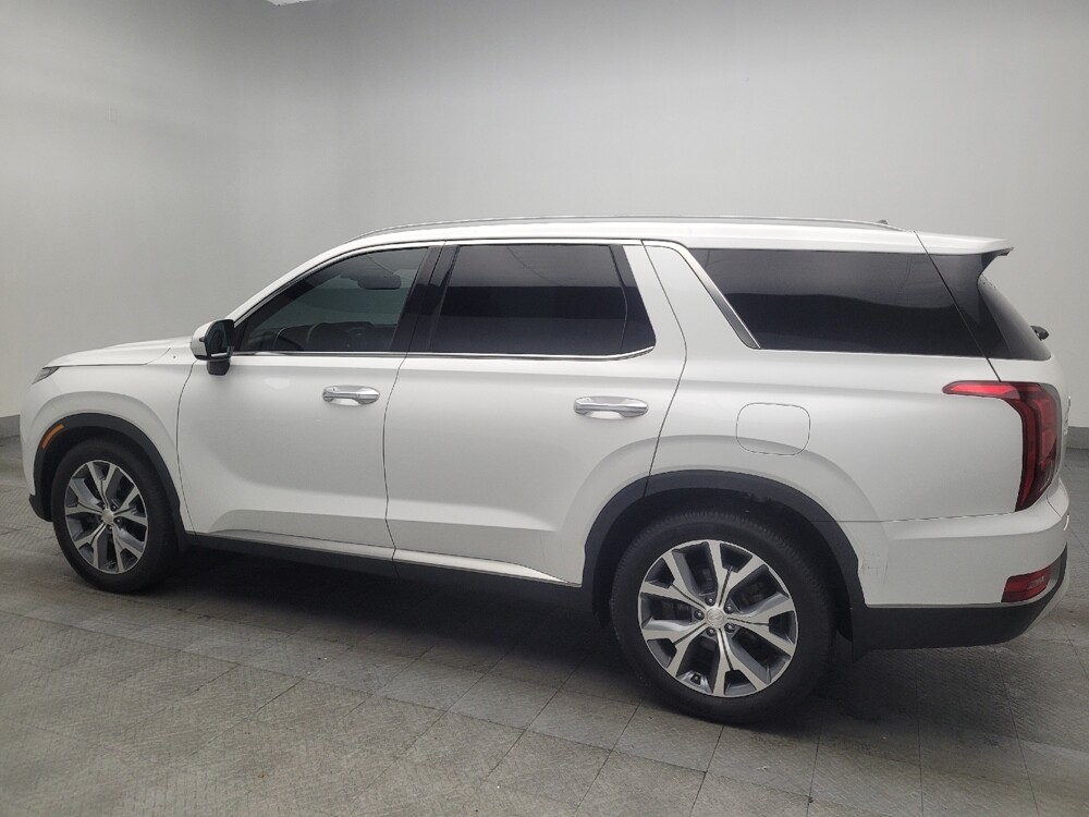 2020 Hyundai Palisade in Birmingham, AL 35215 - 18117792 3