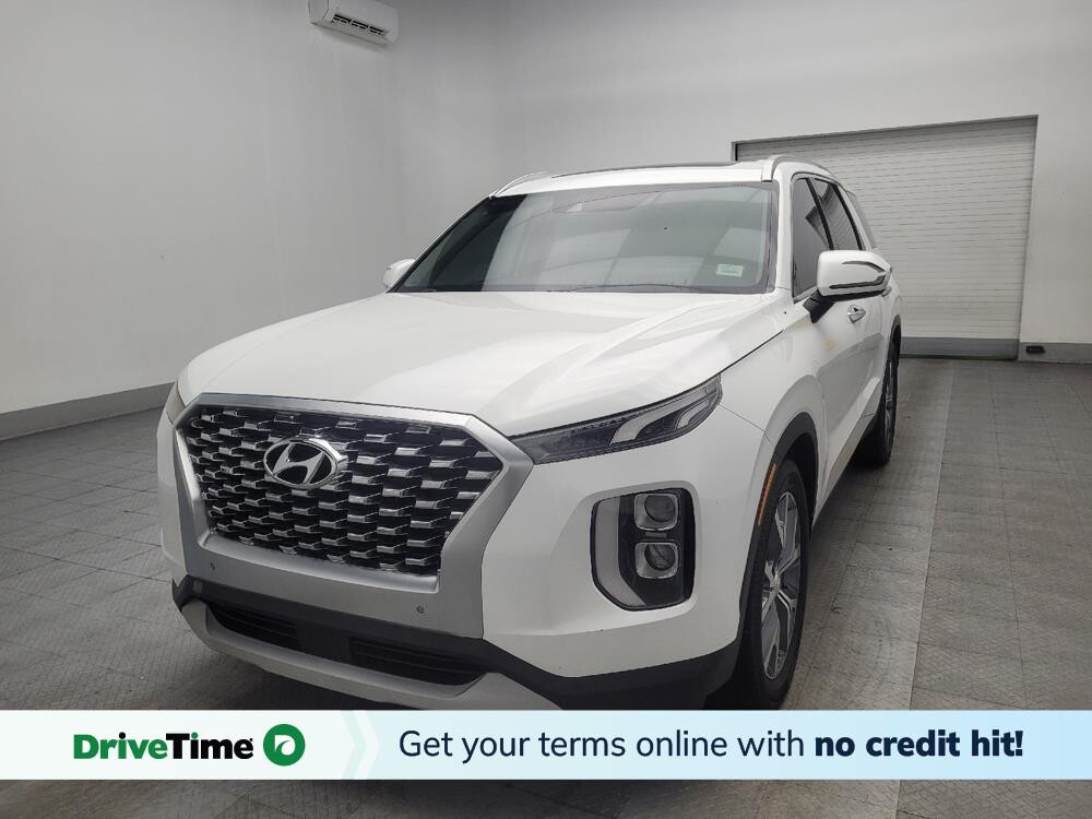 2020 Hyundai Palisade in Birmingham, AL 35215 - 18117792