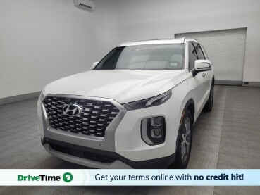 2020 Hyundai Palisade in Birmingham, AL 35215