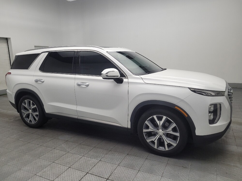 2020 Hyundai Palisade in Birmingham, AL 35215 - 18117792 11