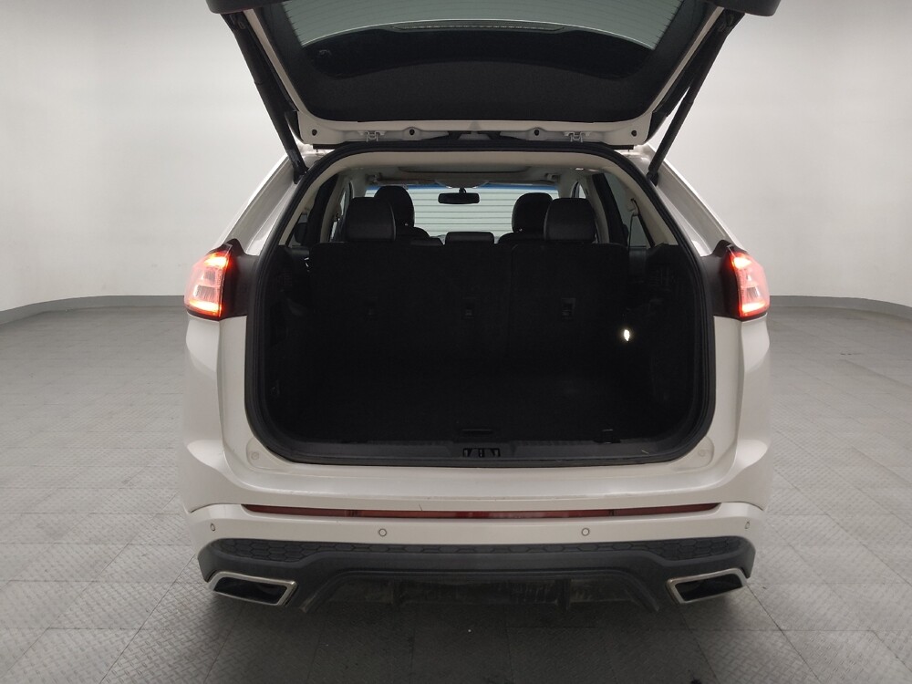 2016 Ford Edge in El Paso, TX 79907 - 18117793 29