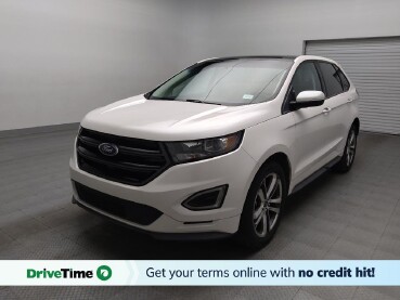 2016 Ford Edge in El Paso, TX 79907
