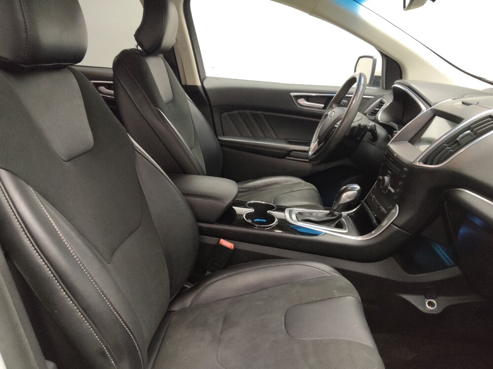 2016 Ford Edge in El Paso, TX 79907 - 18117793 21