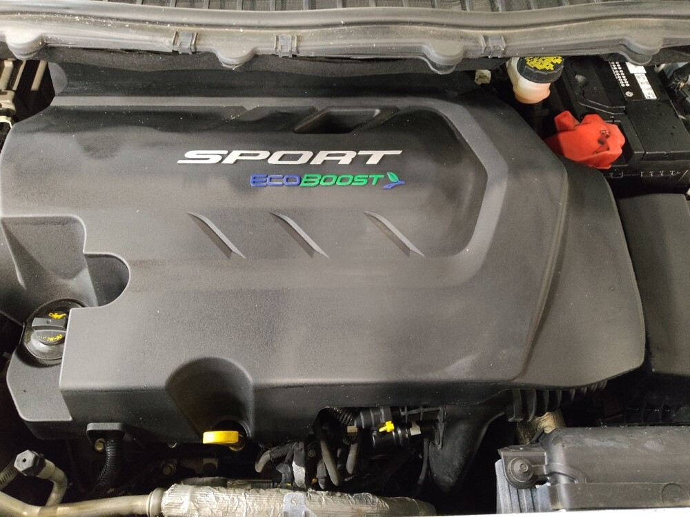 2016 Ford Edge in El Paso, TX 79907 - 18117793 30