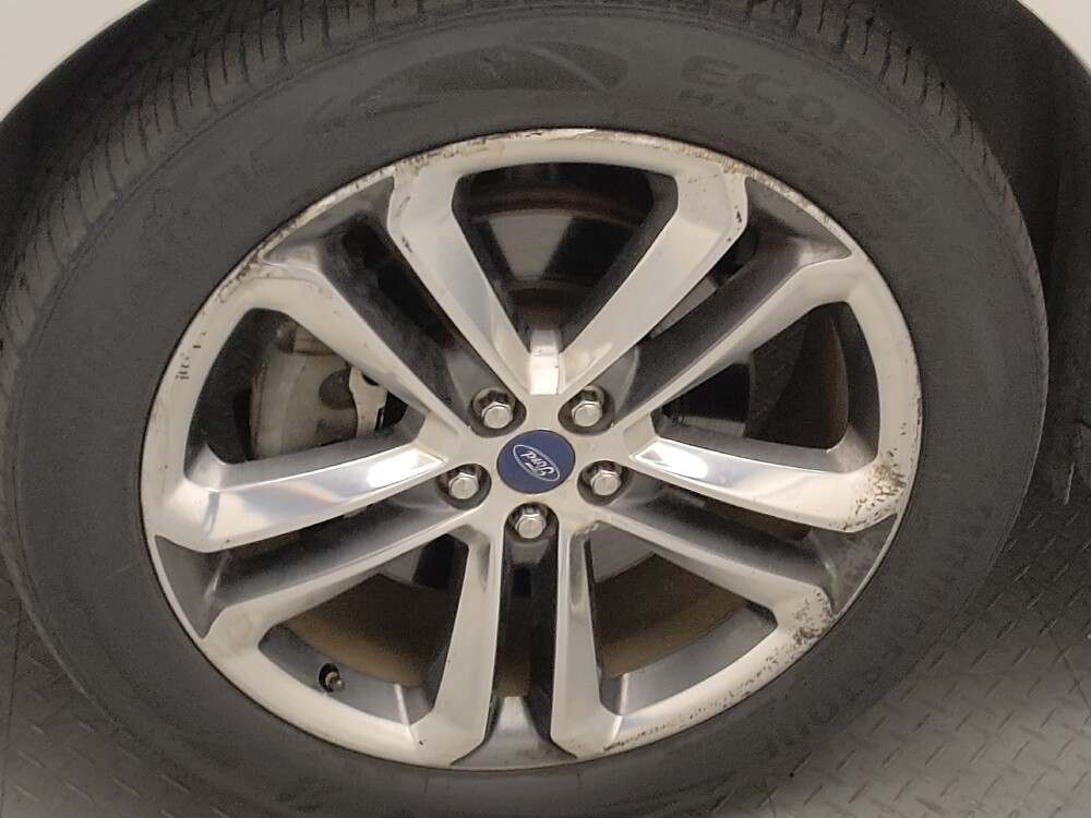 2016 Ford Edge in El Paso, TX 79907 - 18117793 31