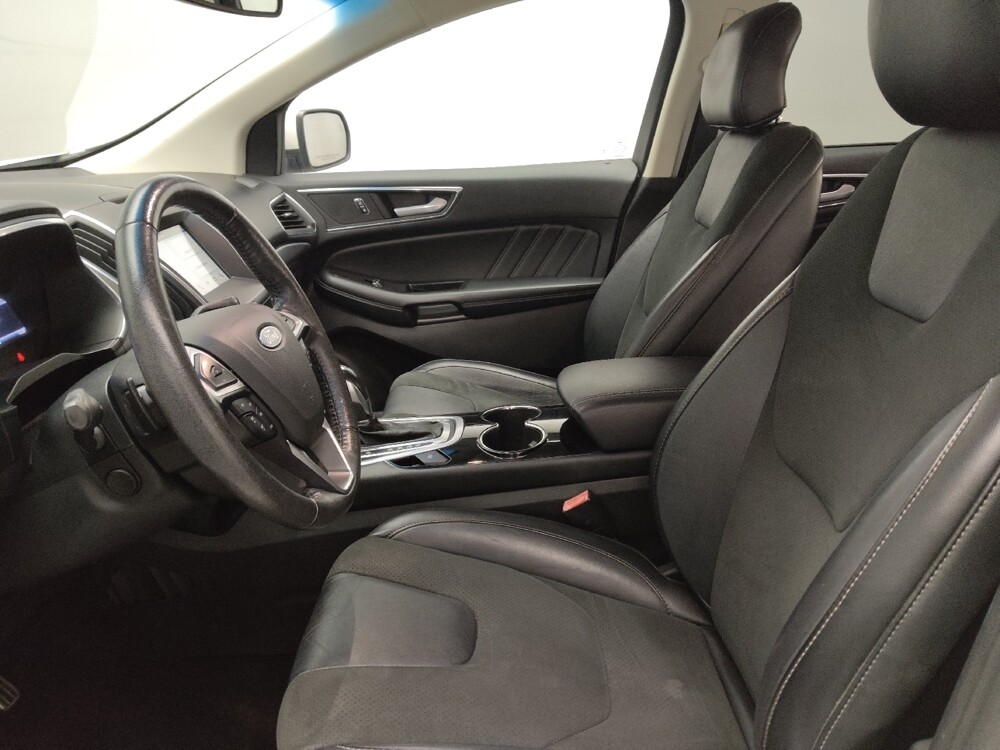 2016 Ford Edge in El Paso, TX 79907 - 18117793 17