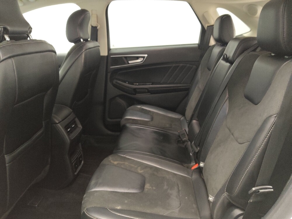 2016 Ford Edge in El Paso, TX 79907 - 18117793 18