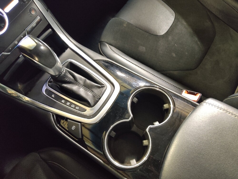 2016 Ford Edge in El Paso, TX 79907 - 18117793 26