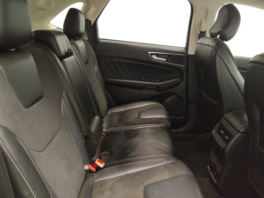 2016 Ford Edge in El Paso, TX 79907 - 18117793 19