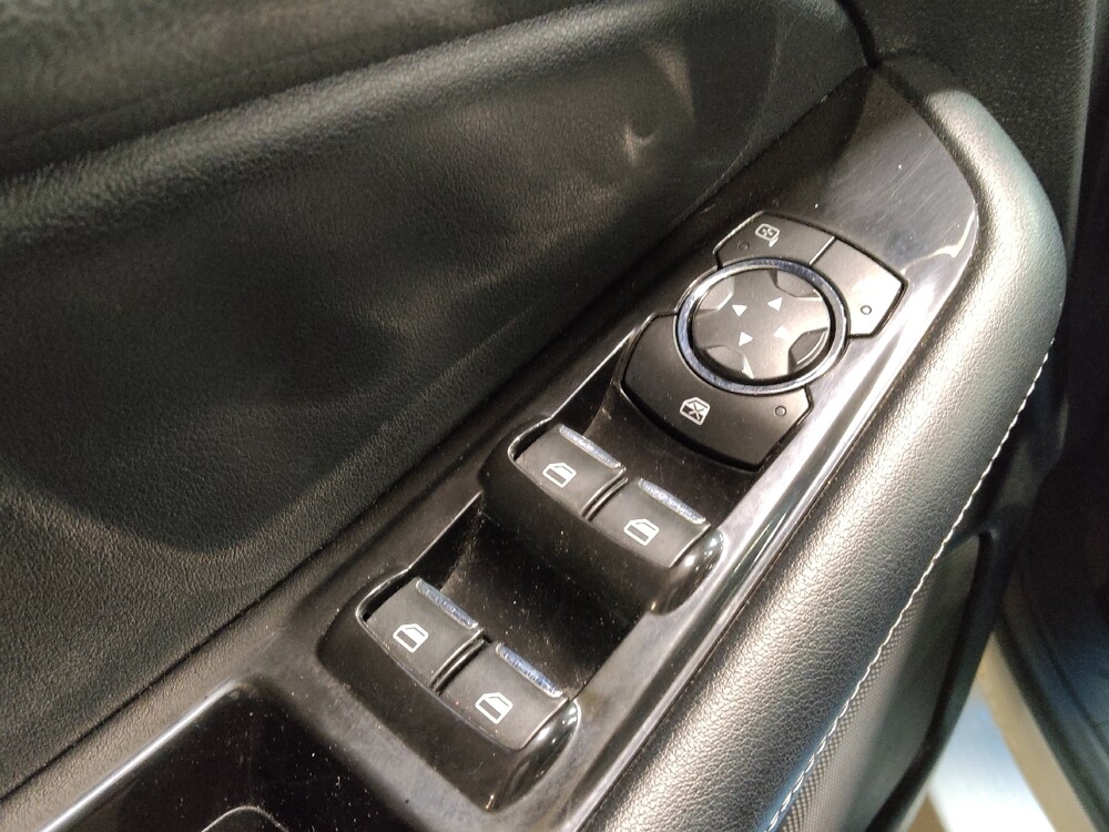 2016 Ford Edge in El Paso, TX 79907 - 18117793 27