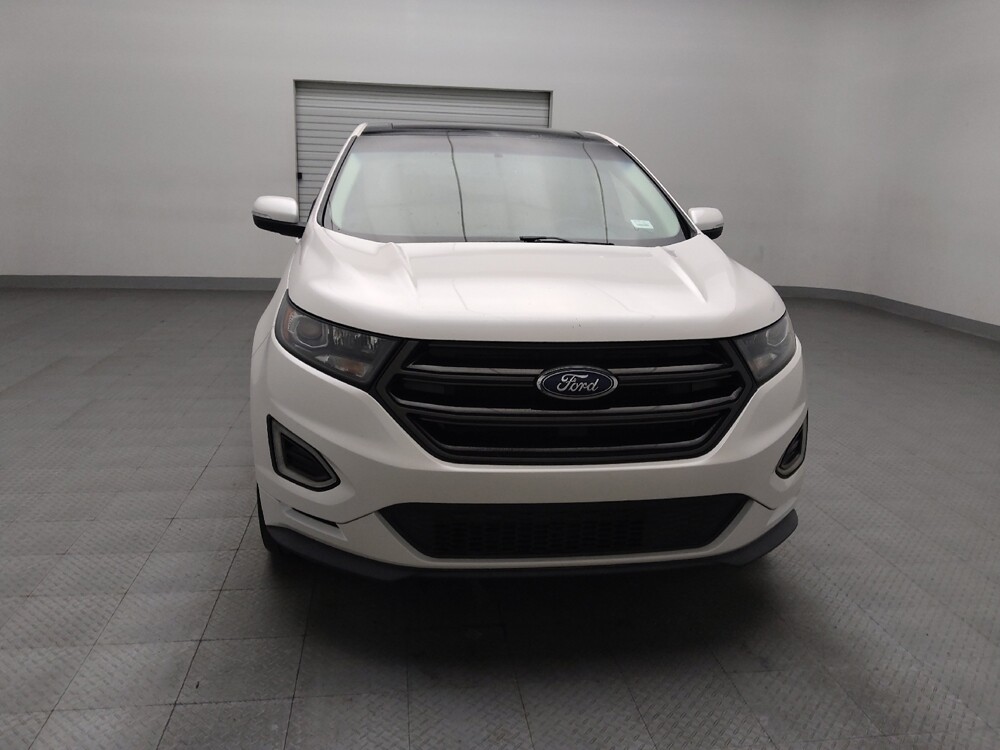 2016 Ford Edge in El Paso, TX 79907 - 18117793 14